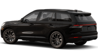 2026 Lincoln Lincoln Aviator External Image 3